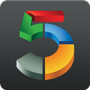 The Big 5, MEC & PMV Live 2016 APK