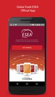E-Services Excellence Award 海報