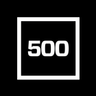 500 Startups آئیکن