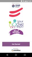 Your Child Expo Affiche