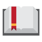 Spanish RAE Dicctionary BETA icon