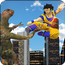 Goku Street Fighting APK