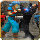 Goku Superhero APK