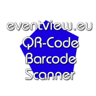 ev QR-Code Barcode-Scanner icône