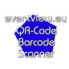 ev QR-Code Barcode-Scanner आइकन