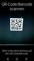 ev QR-Code Barcode-Scanner screenshot 2