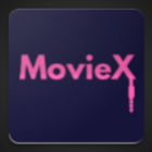 MovieX ไอคอน