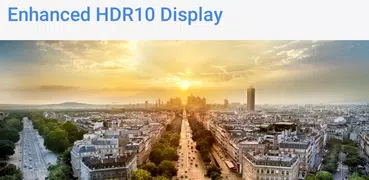 HDR Service for Nokia 7.1