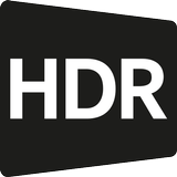 HDR Service for Nokia 7.1 图标