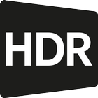 HDR Service for Nokia 7.1 图标