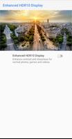 HDR Service for Nokia 7.1 Plakat