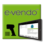 e-vendo Kundendisplay আইকন