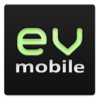 آیکون‌ Evendo Mobile