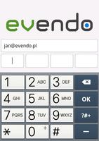 Evendo Mobile الملصق