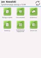 Evendo Mobile Screenshot 1