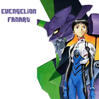 Evangelion Wallpaper icon