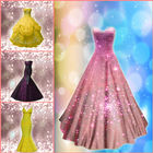 Evening Gown Dress Changer icon