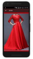 Evening Dress Design 2016 screenshot 2