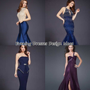 New Evening Dresses Design Ideas APK