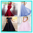 Evening Dresses APK