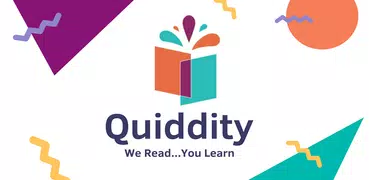 Quiddity: Free Nonfiction Book Summaries