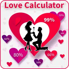 Love Calculator: Lover Tester Percentage APK download