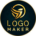 Logo Maker ไอคอน
