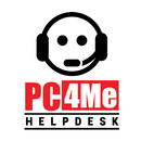 PC4Me Helpdesk APK