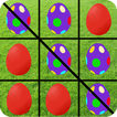 Easter Tic Tac Toe