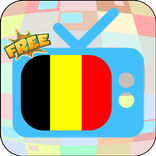 Belgium TV