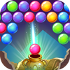 Bubble Ball Blast Mármol - Viaje Bubble Shooter icono