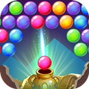 Мраморный пузырь шар шутер HD APK