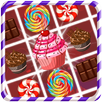 Candy Valley Match 3 - Frozen Mania Sweet Candies APK