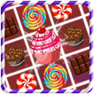 Candy Rush Valley - Cake Mania