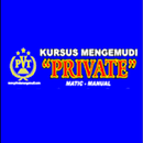 Kursus Mengemudi Private APK