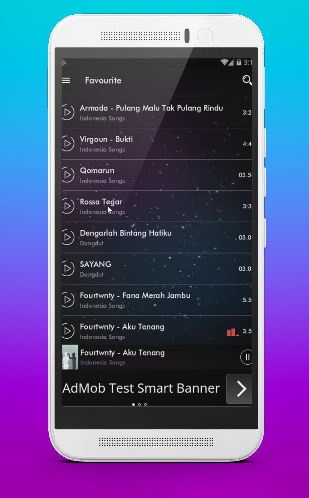 Pemutar Musik Music Player Mp3 Free For Android Apk Download