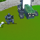 Farming Robot Simulator APK
