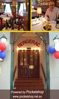 Bergerac Restaurant poster