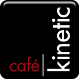 Cafe Kinetic icône