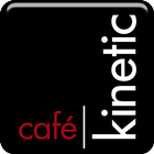 Cafe Kinetic ไอคอน