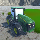 Farming Simulator 2k2017 আইকন