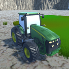 Farming Simulator 2k2017 圖標