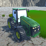 آیکون‌ Farming Simulator 2k2017