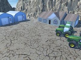 Farming Simulator 2k2017 海報