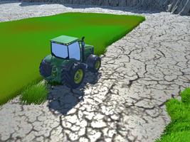 Farming Simulator 2k2017 স্ক্রিনশট 2