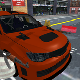 Futuristic Robot Car 2k17