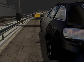 Highway Police Simulator 스크린샷 3