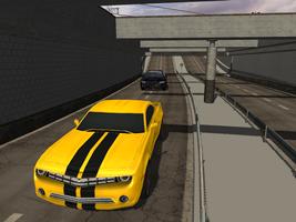 Highway Police Simulator screenshot 2