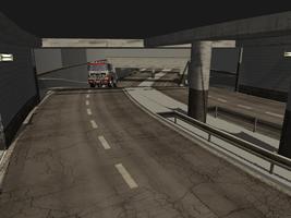 66 Highway Truck Simulator capture d'écran 1