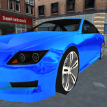 M6 650i Driving Simulator 2k17